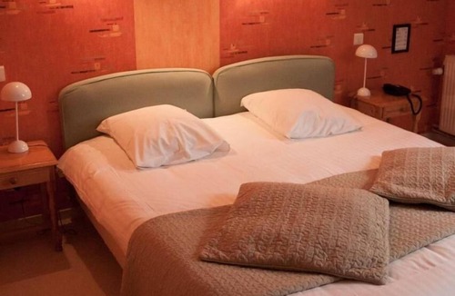Villiers-sur-Suize Hotel | L'Auberge de la Fontaine