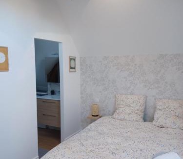 Old Town Apartment | L'auberge du Paon