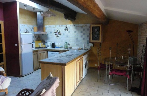 Montbrun-Lauragais House | L'Autan, a nature oasis on the outskirts of Toulouse