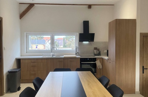 Geispolsheim House | L'Echappée Alsacienne Vacation Rental