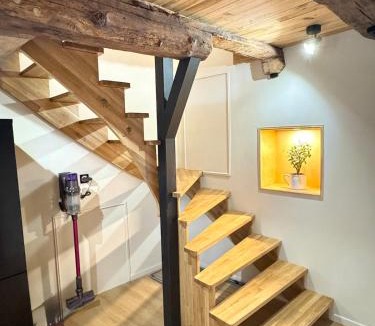 Laguiole House | L'Echappée Belle
