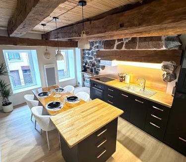 Laguiole House | L'Echappée Belle