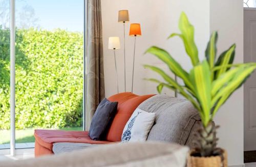 Saint-Briac-sur-Mer House | L'Eclipse - 3 chambres - Jardin et terrasse