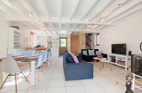 Estaing House | L'Edelweiss, a magical break in the heart of the Pyrenees