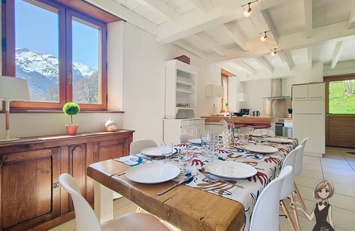 Estaing House | L'Edelweiss, a magical break in the heart of the Pyrenees