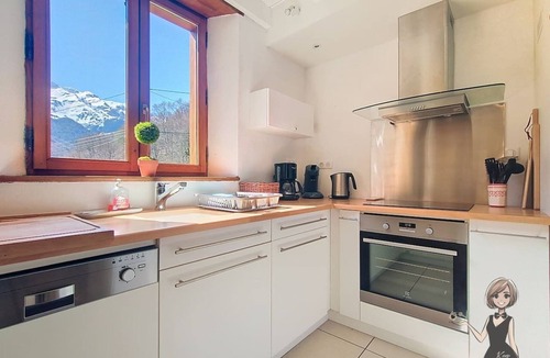 Estaing House | L'Edelweiss, a magical break in the heart of the Pyrenees