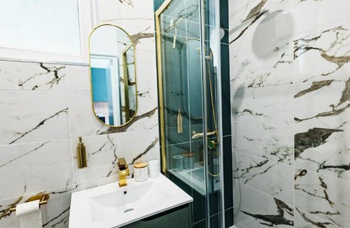 Saint-Brieuc Apartment | L'Emeraude