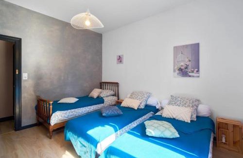 Eyliac House | L'Envol - Oasis Ressource