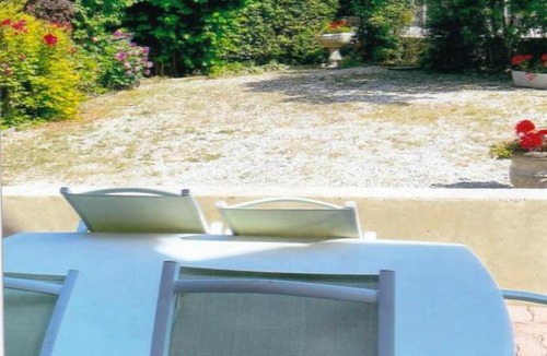 Saint-Parres-aux-Tertres House | L'epicéa