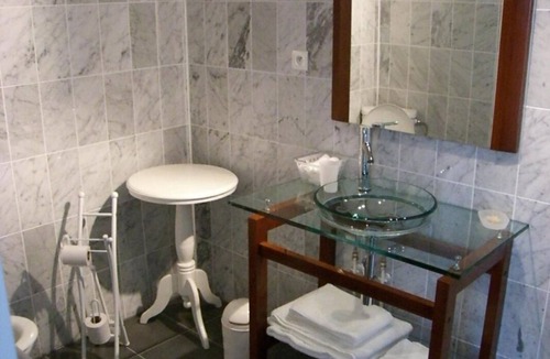 Saint-Nicolas-de-Port Hotel | L' Epicurien