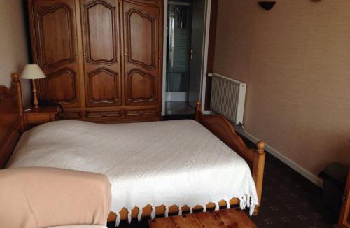 Saint-Nicolas-de-Port Hotel | L'Epicurien