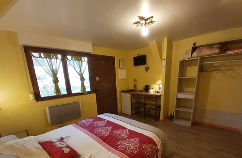 Beblenheim Bed & Breakfast | L'Erable Bed and Breakfast, in the Heart of the Alsace Wine Route!!