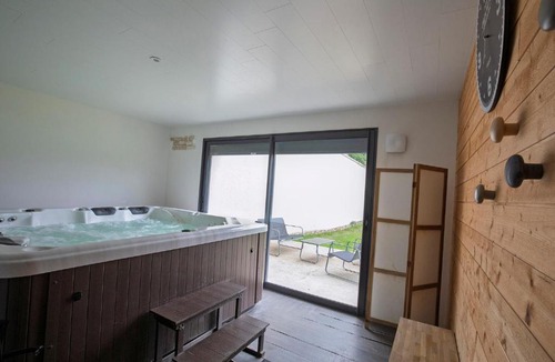 Grande-Riviere-Chateau House | L'esca'lac