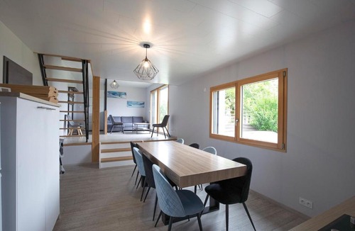 Grande-Riviere-Chateau House | L'esca'lac