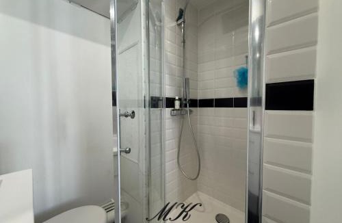 Saint-Pierre - Rene II - Bonsecours Apartment | L'Escale À deux pas de la gare & Netflix, Nancy