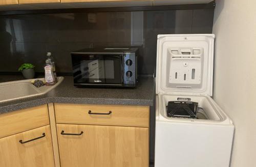 Saint-Avold Apartment | L'escale aux 3 frontières, parking, wifi, balcon