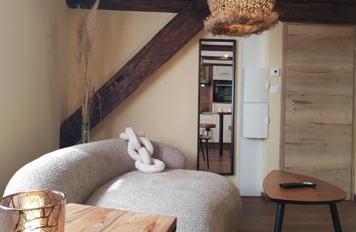 Liepvre Apartment | L'Escale d'Alsace