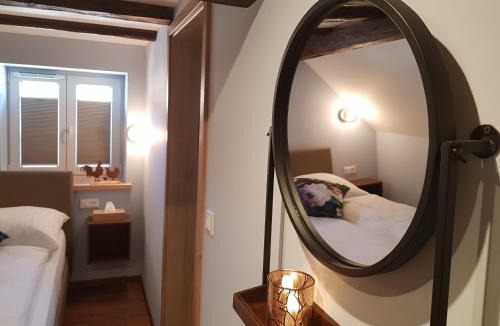 Liepvre Apartment | L'Escale d'Alsace