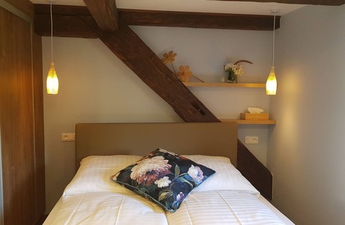 Liepvre Apartment | L'Escale d'Alsace - gîtes pour 2 personnes