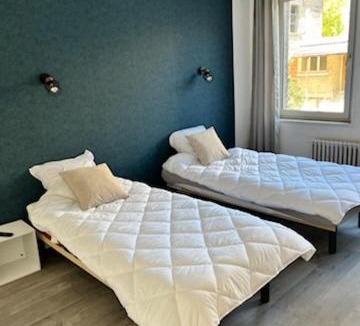 Givet Apartment | L escale