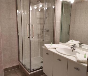 Saint-Georges-sur-Baulche Apartment | L'Escale Saint Georges - 5 min d'Auxerre
