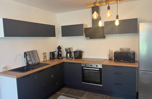 Tressignaux Bed & Breakfast | L'Escale gite
