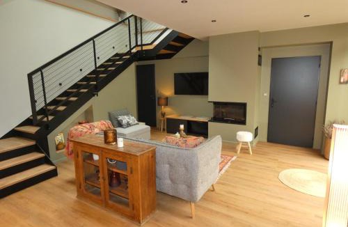 Agos-Vidalos House | L'Escale Pibeste