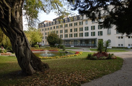 Forges-les-Bains Apartment | L'ESCALE - SEIGLE - Guest house l'escale THERMES DE BAINS LES BAINS