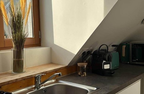 Old Town Apartment | L'escale Troyenne (T31)