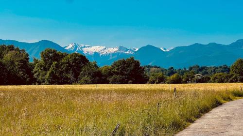 Benejacq Apartment | L'escapade champêtre au cœur des Pyrénées