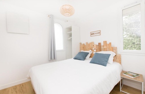 Pujaudran Apartment | L Escapade Nature et Gourmande Gîtes, Chambres d'Hôtes, piscine, Spa Toulouse Colomiers Gers