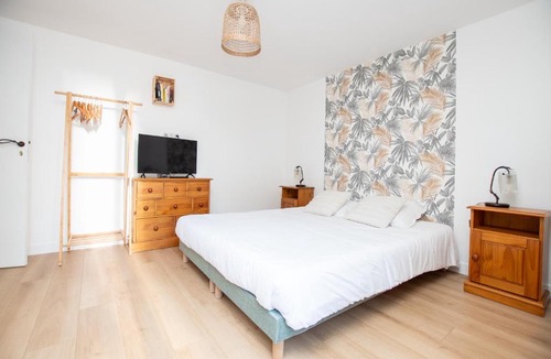 Pujaudran Apartment | L Escapade Nature et Gourmande Gîtes, Chambres d'Hôtes, piscine, Spa Toulouse Colomiers Gers