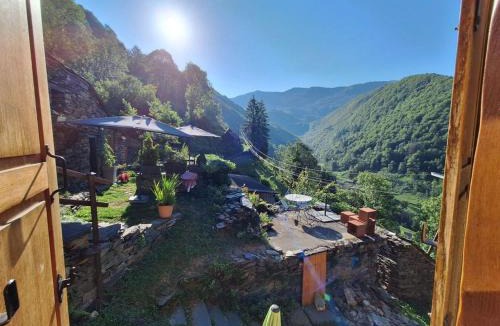 Le Port House | L'Escapade Silencieuse, vue montagne & nature, zen