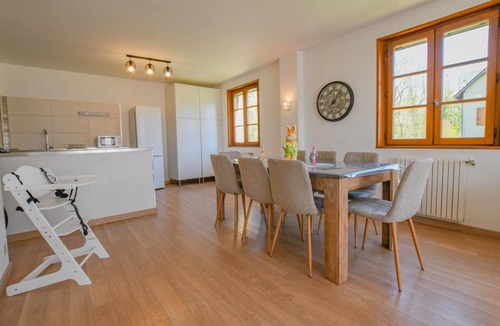 Soulaines-Dhuys House | L'Escapade - SOULAINES DHUYS