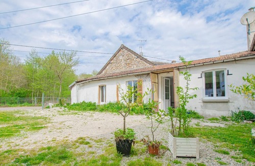 Ferreux-Quincey House | L'espérance - Ferreux Quincey