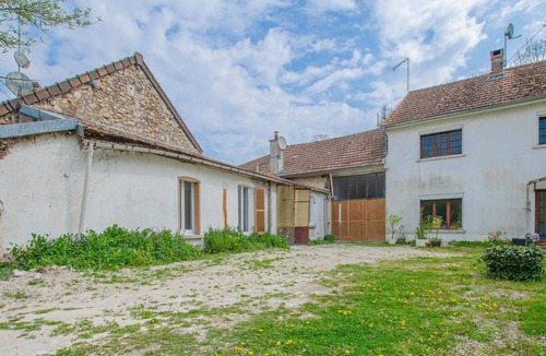 Ferreux-Quincey House | L'espérance - Ferreux Quincey
