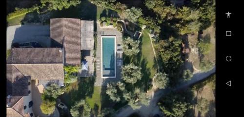 La Cadiere-d'Azur House | L'ESQUIROÙ