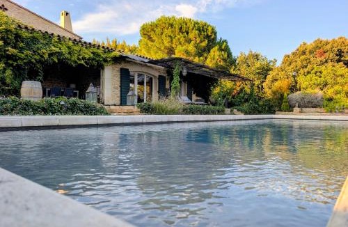La Cadiere-d'Azur House | L'ESQUIROÙ