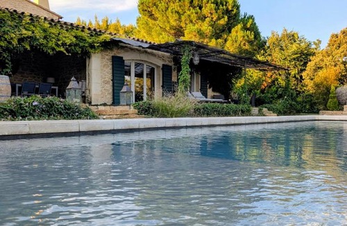 La Cadiere-d'Azur House | L'ESQUIROÙ