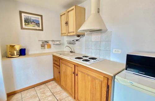 Russ House | L'estaminet De La Vallée - Le rustique