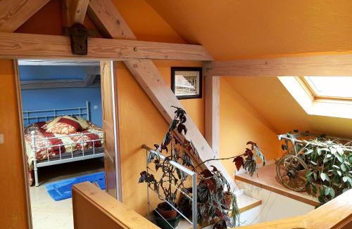 Russ House | L'estaminet de la vallée - Le provençal