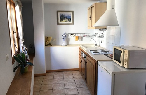 Russ Cottage | L'Estaminet de la vallée - New, quiet gîte - Near the Wine Route
