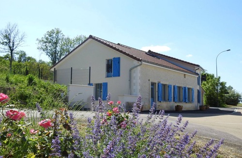 Colombey-les-deux-Eglises House | L'Etape du Général - Colombey les deux Églises