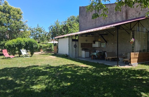 Tarbes House | L 'Etape Bohème de L'Arsenal