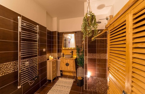 Troyes Apartment | ✅L'Évasion Nature✅ apartment by Urban Spa