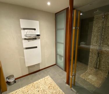Saint-Quay-Portrieux Apartment | L'Exception Terrasse Vue Mer Haut de Gamme