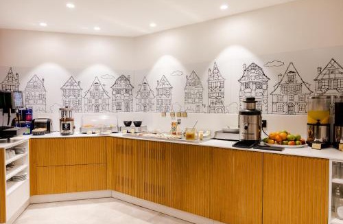 Ribeauville Hotel | L' Hôtel & Spa Ribeauville-proche Colmar & Haut Koenigsbourg