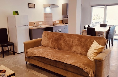 Fraize House | L'harmonie new duplex Quiet location with all amenities nearby