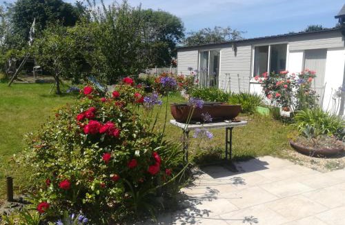Etables-sur-Mer House | L'HERMINE - pour 2 personnes, proche de la plage