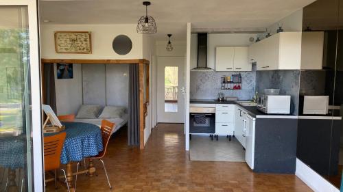 Dienville Apartment | L'Hermione